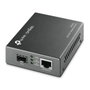 TP-Link MC420L Omada Medienkonverter - Convertisseur de média Gigabit SFP