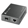 TP-Link MC420L Omada Medienkonverter - Convertisseur de média Gigabit SFP