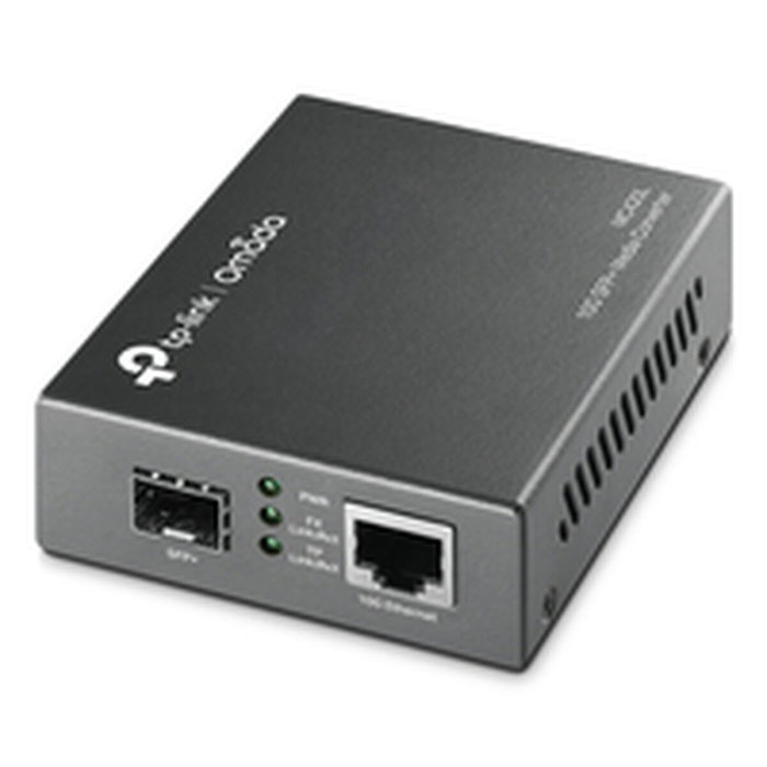 TP-Link MC420L Omada Medienkonverter - Convertisseur de média Gigabit SFP