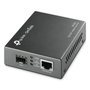 TP-Link MC420L Omada Medienkonverter - Convertisseur de média Gigabit SFP