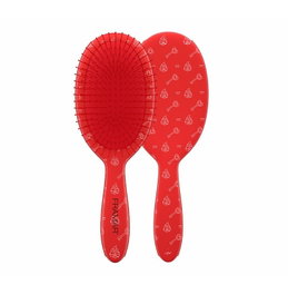Framar Get Lucky Detangle Brush Charm