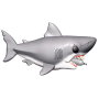 FUNKO Figura POP Tiburon Jaws Diving tank 15cm