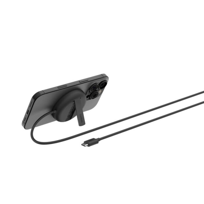 Belkin Pad de recharge USB-C 15W Noir