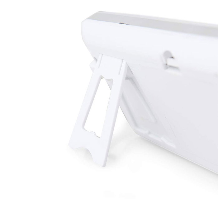 balance de cuisine Orbegozo PC 5500 Noir Argenté 200 kg