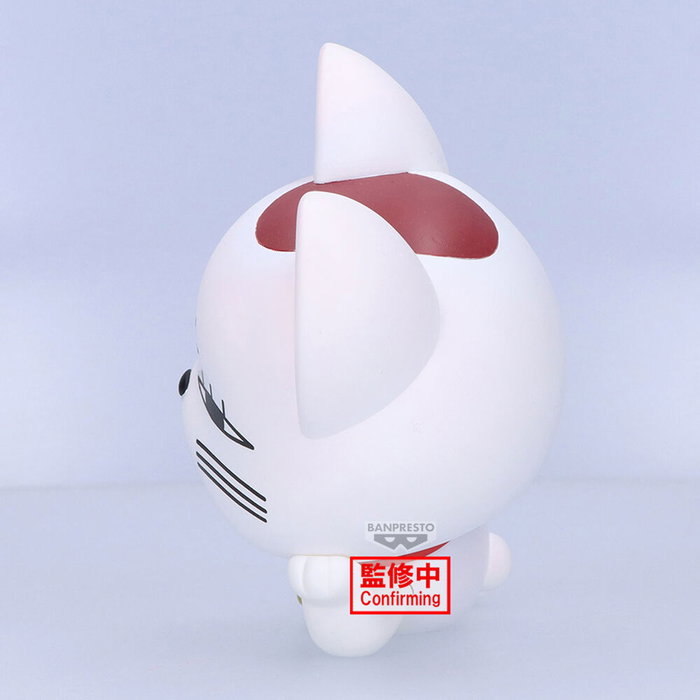 BANPRESTO Figure de Collection Sofvimates Turbo Granny Dandadan - 14 cm - À Partir de 15 ans
