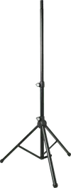 QUIKLOK Quik-Lift Support Trépied Pour Haut-parleur (Paire) 118-187 cm Charge Max 56.6 kg Acier