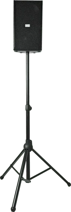 QUIKLOK Quik-Lift Support Trépied Pour Haut-parleur (Paire) 118-187 cm Charge Max 56.6 kg Acier