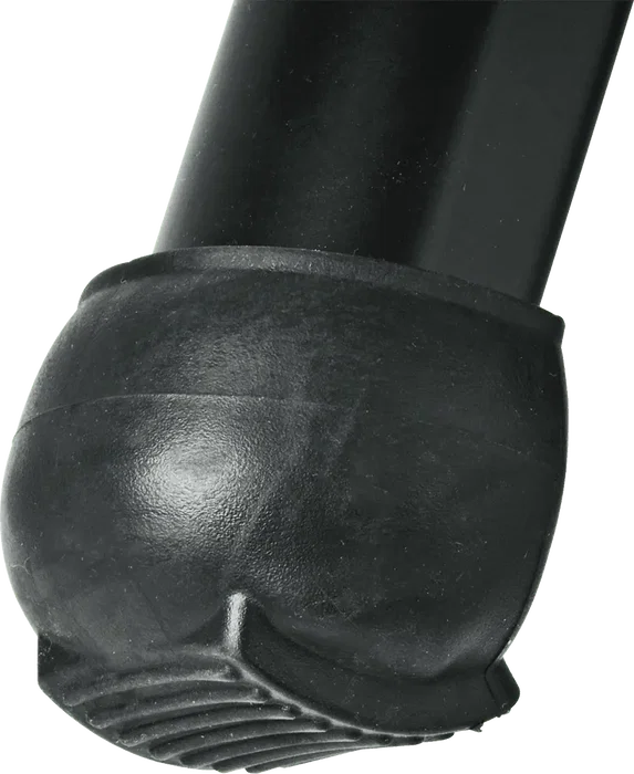 QUIKLOK Quik-Lift Support Trépied Pour Haut-parleur (Paire) 118-187 cm Charge Max 56.6 kg Acier