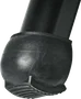 QUIKLOK Quik-Lift Support Trépied Pour Haut-parleur (Paire) 118-187 cm Charge Max 56.6 kg Acier