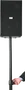 QUIKLOK Quik-Lift Support Trépied Pour Haut-parleur (Paire) 118-187 cm Charge Max 56.6 kg Acier