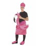 Creaciones Llopis Déguisement Flamant rose XL