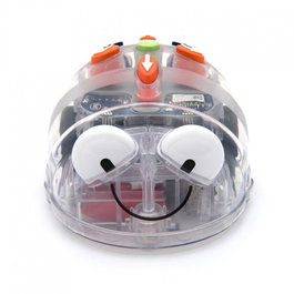 TTS Robot Blue-Bot Bluetooth Programmable Sol Pédagogique Codage Enfants