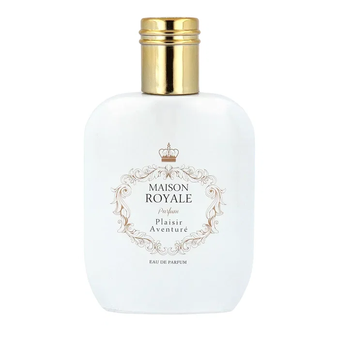 Maison Royale Plaisir Aventure Eau de Parfum 100 ml Maison Royale Plaisir Aventure Eau de Parfum 100 ml