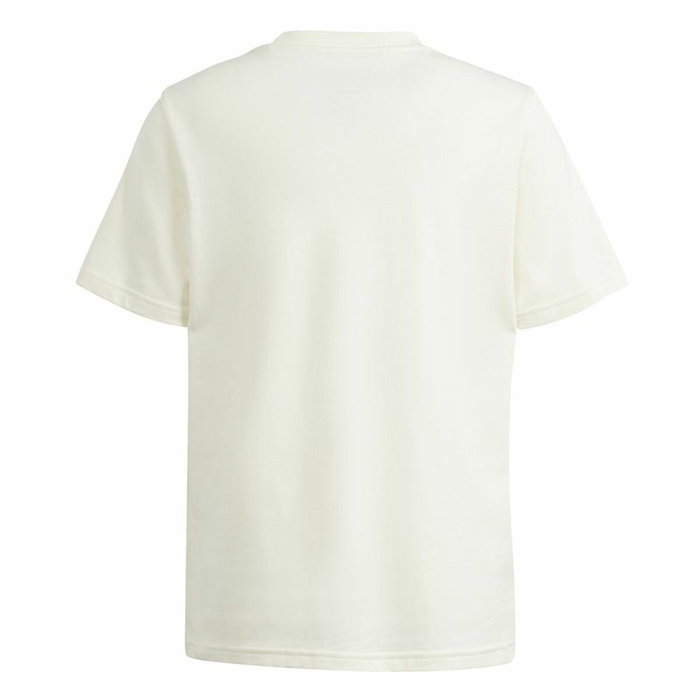T shirt à manches courtes Adidas Table Growth Beige