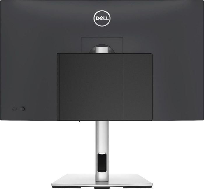 Dell MFS22 - Socle de montage tout-en-un pour PC OptiPlex Micro et écran Dell - Gestion des câbles