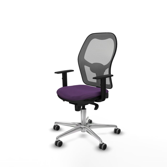 Piqueras y Crespo Chaise de Bureau 1D086G0 Violet