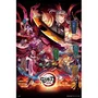 Jigsaw Puzzles Demon Slayer Vol.5 - 1000 pièces