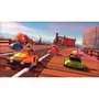 Microids Garfield Kart 2 - Jeu de course multijoueur local et en ligne pour PlayStation 5 (PS5) avec 8 personnages, personnalisation et bonus