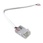 Fbright Connexion initiale rapide pour rubans LED IP65, 230 V, 25 cm, 10 pièces