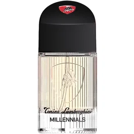 Tonino Lamborghini Millennials Eau de Toilette pour Homme 40 ml