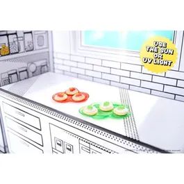 MGA Miniverse Make It Mini Haribo Kit - Création de miniatures Haribo non comestibles à collectionner - Jeu créatif pour enfant à partir de 8 ans