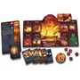 Lucky Duck Games Dice Throne Saison 1 - Barbare vs Elfe Lunaire