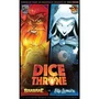 Lucky Duck Games Dice Throne Saison 1 - Barbare vs Elfe Lunaire