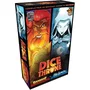 Lucky Duck Games Dice Throne Saison 1 - Barbare vs Elfe Lunaire