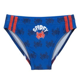 Cerdá Slip de Bain Spidey 3 Ans Dark Blue