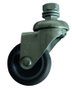 Lanview WALL TYPE CASTOR GROUP avec broche M10, lot de 4 pièces