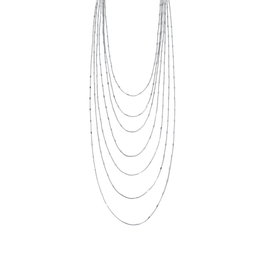 Collier Homme Breil TJ2942 80 cm