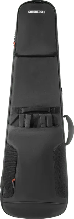 GATOR Softcase pour basse électrique G-Icon Noir