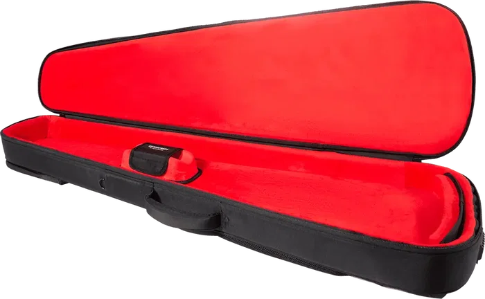 GATOR Softcase pour basse électrique G-Icon Noir