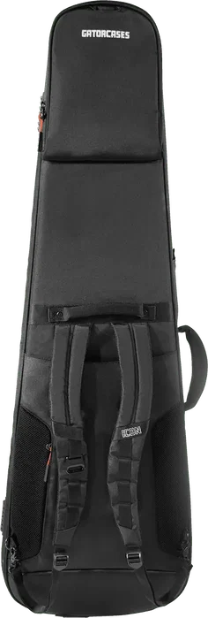 GATOR Softcase pour basse électrique G-Icon Noir