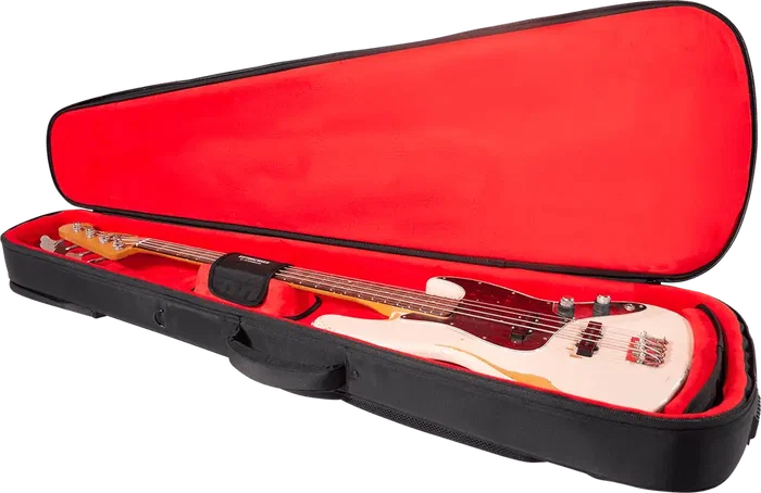GATOR Softcase pour basse électrique G-Icon Noir