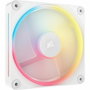 Corsair LX120R RGB iCUE Link Blanc 120 mm