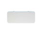 Markwins - Étui métallique Frozen avec brillants à lèvres - 6 brillants à lèvres et 3 brillants crème avec applicateurs - Boîte réutilisable 8x18 cm