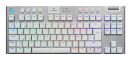 Logitech G915 X Lightspeed TKL White 920-012737