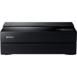 Epson SureColor SC-P900 Imprimante Photo Professionnelle A2+ Bundle Unité Rouleau Jet d'encre 10 Couleurs WiFi