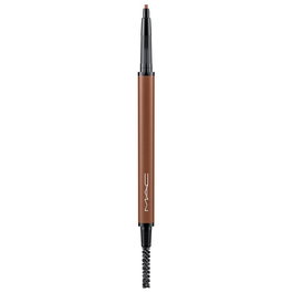 MAC Brow Styler - Crayon à sourcils double terminaison crème et poudre, forme conique, 0.9 g, maquillage pour sourcils