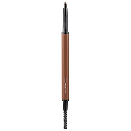 MAC Brow Styler Crayon à sourcils crème double terminaison