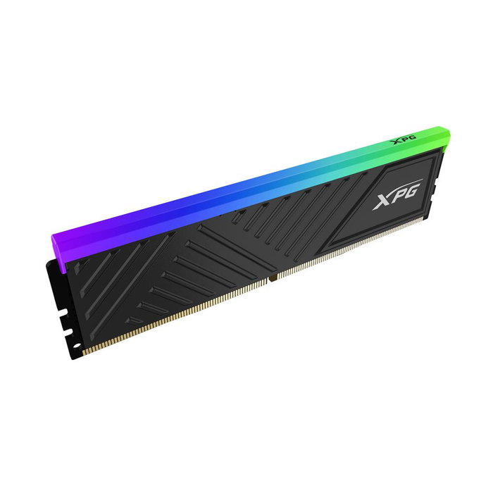 Adata 4U320016G16ADTBKD35G Mémoire RAM DDR4 32 Go (2x16 Go) 3200 MHz CL16 U-DIMM
