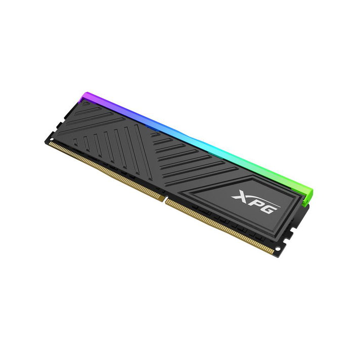 Adata 4U320016G16ADTBKD35G Mémoire RAM DDR4 32 Go (2x16 Go) 3200 MHz CL16 U-DIMM
