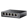 TP-Link ES205GP Omada Switch Gigabit Ethernet géré avec PoE