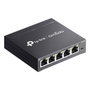 TP-Link ES205GP Omada Switch Gigabit Ethernet géré avec PoE