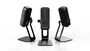IK Multimedia iRig Stream Mic Pro Interface audio USB pour streaming et enregistrement