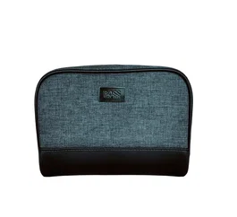 Hugo Boss Boss Bottled Tonic avec sac en textile gris