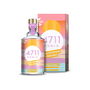 4711 REMIX CALIFORNIA FEELING Eau de Cologne Vaporisateur 100 ml
