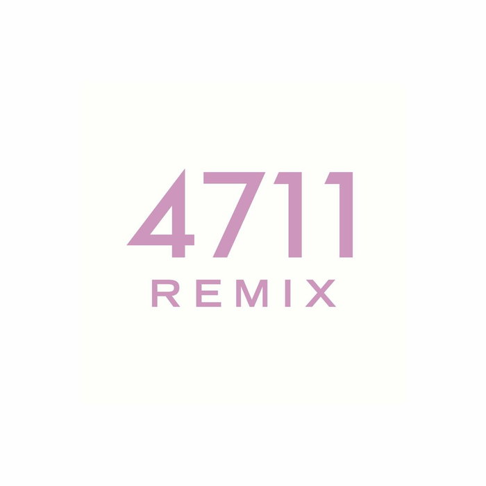4711 Remix California Feeling Eau de Cologne 100 ml