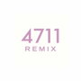 4711 Remix California Feeling Eau de Cologne 100 ml